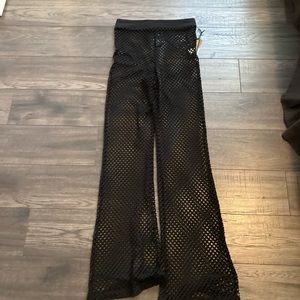 Mesh cover up